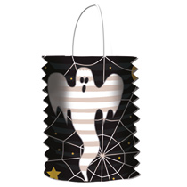 Treklampion spook - 16 cm
