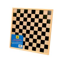 Longfield Games schaak/dambord