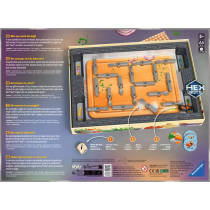 Ravensburger La Cucaracha bordspel productafbeelding 4