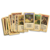 Catan het snelle kaartspel productafbeelding 2