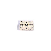 Longfield Games dobbelstenen - 6 stuks productafbeelding 2