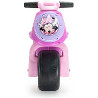 Injusa Disney Minnie Mouse loopmotor productafbeelding 2