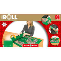 Puzzle & Roll mat - 3000 stukjes productafbeelding 5