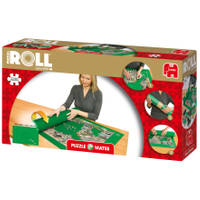 Puzzle & Roll mat - 3000 stukjes productafbeelding 4