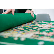 Oprolbare puzzelmat - 1500 stukjes productafbeelding 6