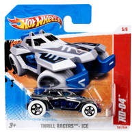 Hot Wheels basis auto productafbeelding 10
