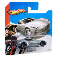 Hot Wheels basis auto productafbeelding 8