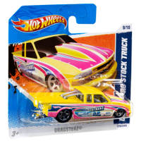 Hot Wheels basis auto productafbeelding 9