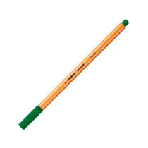 STABILO Point 88 fineliners - 10 stuks productafbeelding 4