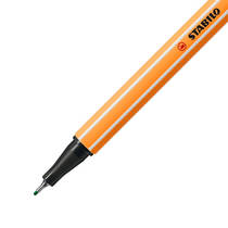 STABILO Point 88 fineliners - 10 stuks productafbeelding 2