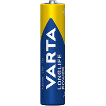 Varta High Energy AAA 4+4 Gratis productafbeelding 3