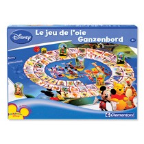 Disney ganzenbord