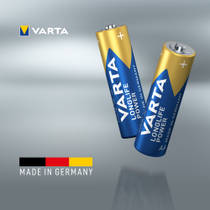 VARTA Longlife Power AA-batterijen 4-delig productafbeelding 8