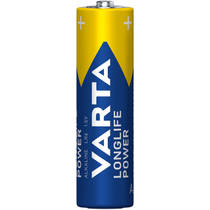 VARTA Longlife Power AA-batterijen 4-delig productafbeelding 9