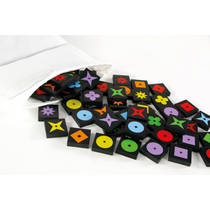 Qwirkle bordspel productafbeelding 3