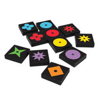 Qwirkle bordspel productafbeelding 2