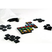 Qwirkle bordspel productafbeelding 4