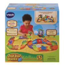 VTech Zoef Zoef Dieren avonturenpaden Main Image - 2