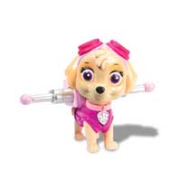 PAW Patrol action pack Pup & Badge productafbeelding 4
