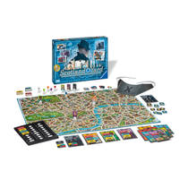 Ravensburger Scotland Yard bordspel productafbeelding 2