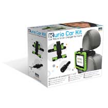 Kurio car kit
