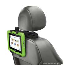 Kurio car kit productafbeelding 2