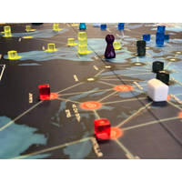 Pandemic Bordspel productafbeelding 6