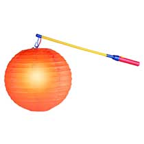 Lampionstok 50 cm productafbeelding 2