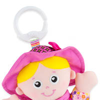 Lamaze Mijn Vriendin Emily productafbeelding 4
