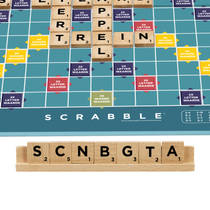 Scrabble Original productafbeelding 6