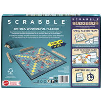 Scrabble Original productafbeelding 9