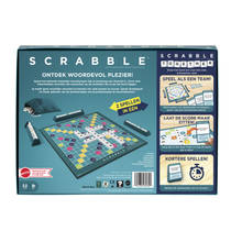 Scrabble Original productafbeelding 7