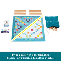 Scrabble Original productafbeelding 2