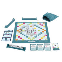 Scrabble Original productafbeelding 2