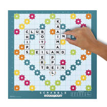 Scrabble Original productafbeelding 3