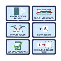 Scrabble Original productafbeelding 5