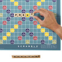 Scrabble Original productafbeelding 4
