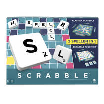 Scrabble Original productafbeelding 6