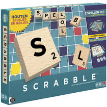 Scrabble Original