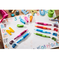 STABILO EASYergo Potlood Links productafbeelding 3