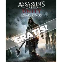 - Assassin's Creed: Unity PS4