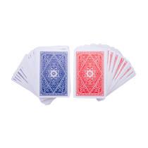 Longfield Games speelkaarten kadoset - set van 2 productafbeelding 2