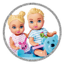 Steffi Love Baby World productafbeelding 5