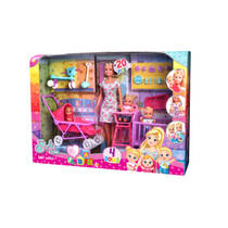 Steffi Love Baby World productafbeelding 2