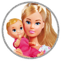 Steffi Love Baby World productafbeelding 8