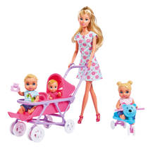 Steffi Love Baby World