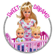 Steffi Love Baby World productafbeelding 3