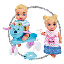 Steffi Love Baby World productafbeelding 4