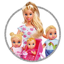 Steffi Love Baby World productafbeelding 9