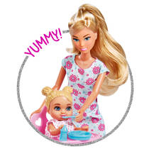 Steffi Love Baby World productafbeelding 6